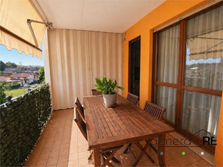 Trilocale in Vendita a Pescara, 169'000&euro;, 69 m²