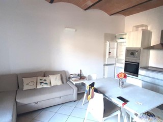 Trilocale in Vendita a Rosignano Marittimo, zona Vada, 230'000&euro;, 98 m², arredato