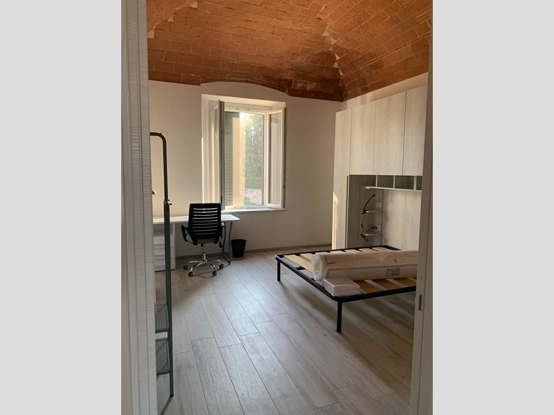 Appartamento in Affitto a Pisa, 650&euro;, 20 m², arredato