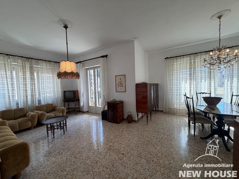 Appartamento in Vendita a Pisa, 368'000&euro;, 153 m²