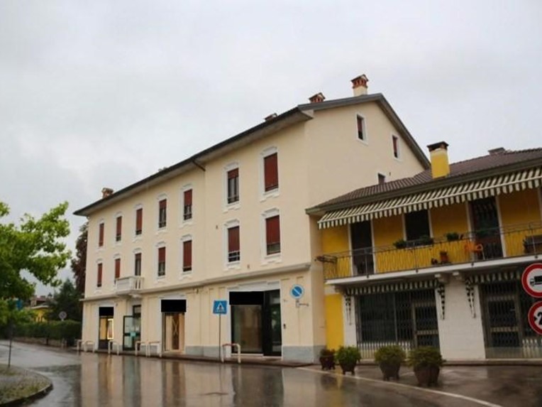 Quadrilocale in Vendita a Setteville, 52'140&euro;, 160 m²
