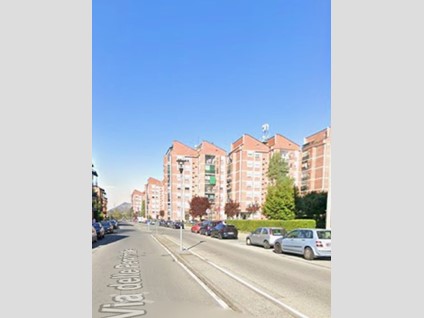 Quadrilocale in Vendita a Torino, 80'250&euro;, 122 m²