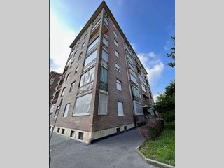 Trilocale in Vendita a Torino, 84'675&euro;, 96 m²