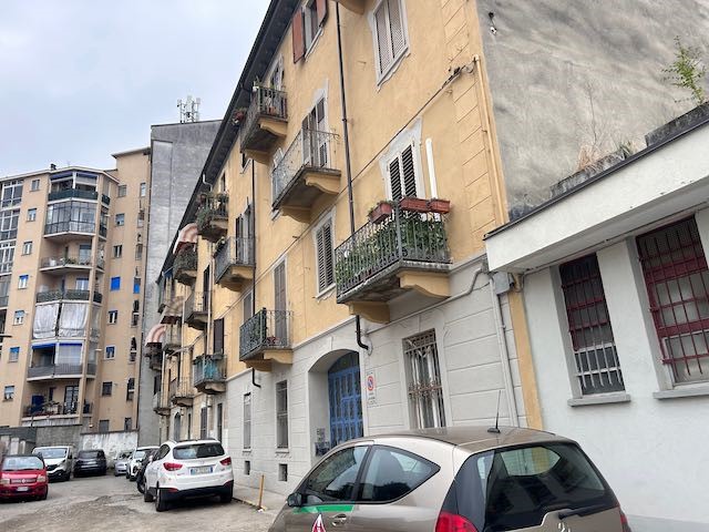 Trilocale in Vendita a Torino, 66'000&euro;, 80 m²