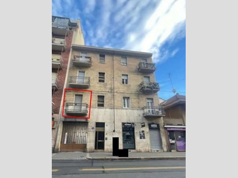Bilocale in Vendita a Torino, 40'500&euro;, 54 m²