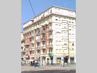 Trilocale in Vendita a Torino, 55'500&euro;, 63 m²