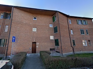 Quadrilocale in Vendita a Torino, 40'500&euro;, 79 m²