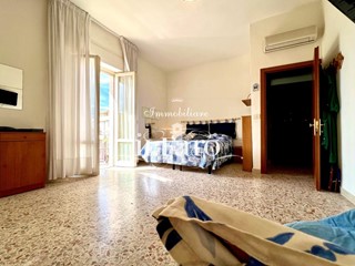 Quadrilocale in Vendita a Follonica, 215'000&euro;, 90 m², arredato