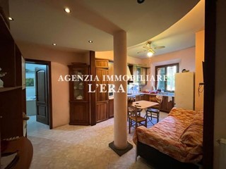 Quadrilocale in Vendita a Pontedera, zona La Rotta, 89'000&euro;, 70 m², arredato