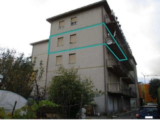 Quadrilocale in Vendita a Barzana, 34'125&euro;, 114 m², con Box