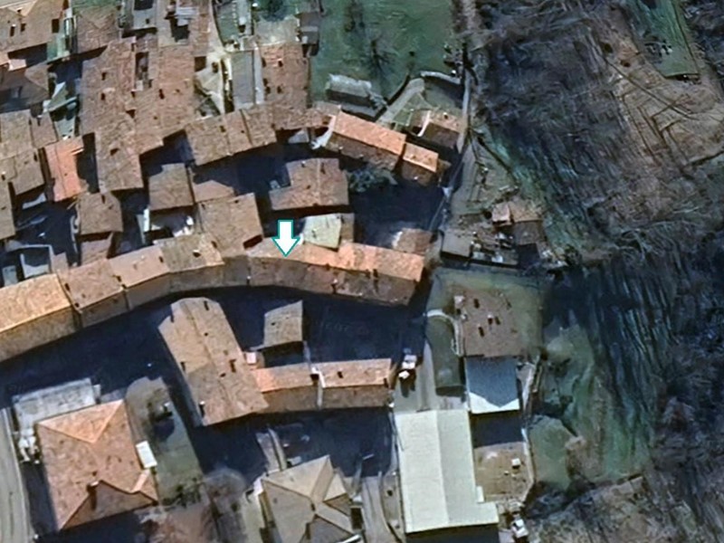 Quadrilocale in Vendita a Sovere, 56'400&euro;, 94 m²