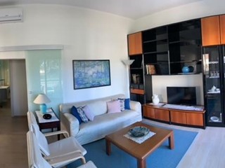 Quadrilocale in Affitto a Pisa, zona Tirrenia, 1'000&euro;, 80 m², arredato