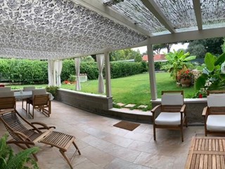 Trilocale in Affitto a Pisa, zona Tirrenia, 1'000&euro;, 75 m², arredato