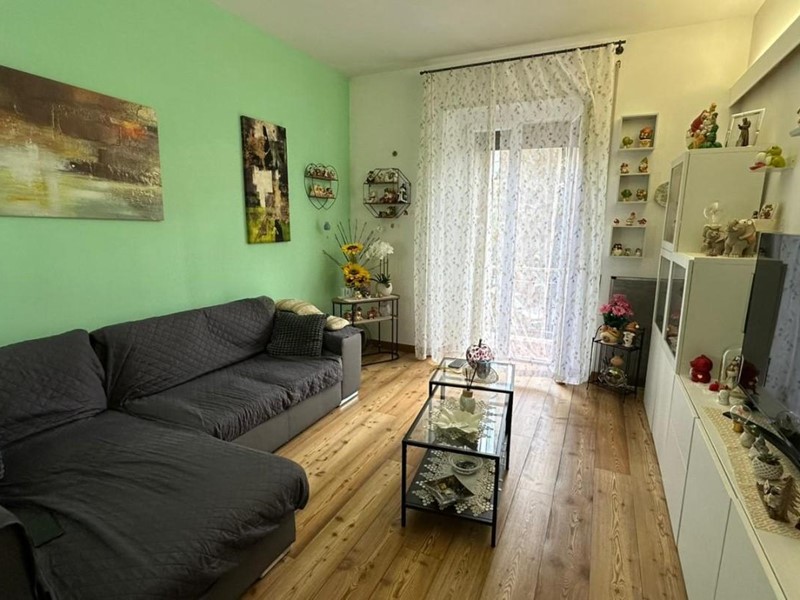 Trilocale in Vendita a Sesto Fiorentino, 220'000&euro;, 65 m²