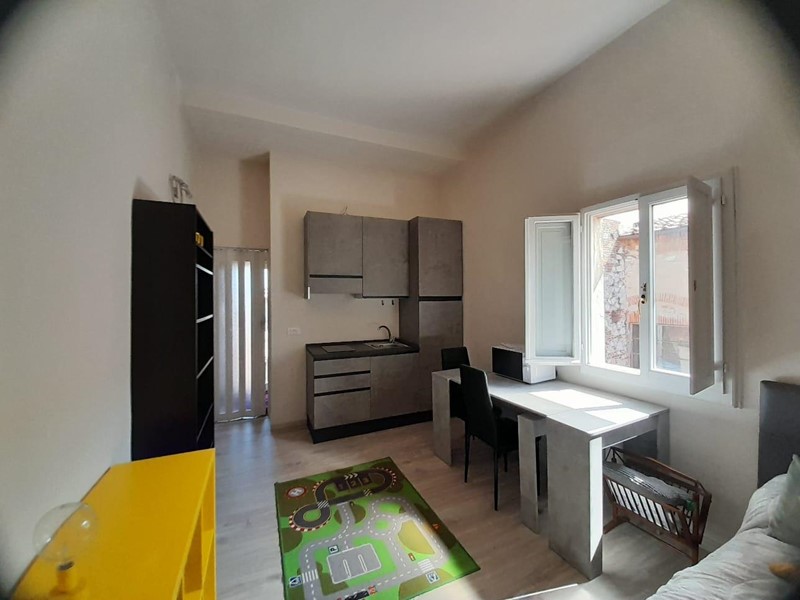 Monolocale in Affitto a Pisa, 600&euro;, 35 m², arredato