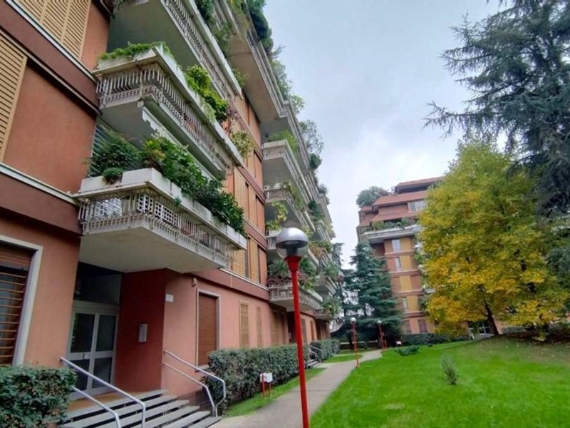 Quadrilocale in Vendita a Segrate, 399'000&euro;, 133 m²