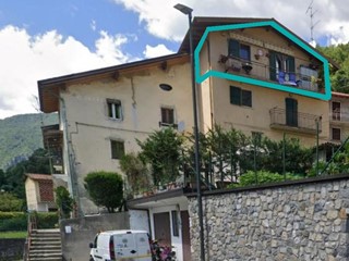 Quadrilocale in Vendita a San Giovanni Bianco, 66'877&euro;, 120 m², con Box
