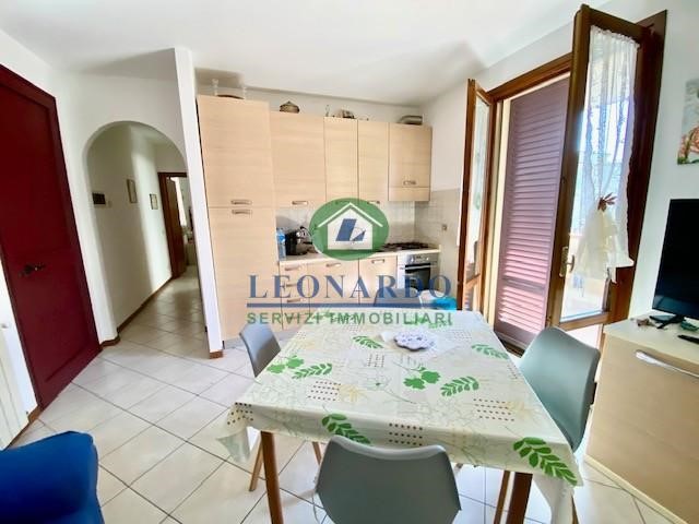 Trilocale in Vendita a Ponte Buggianese, 115'000&euro;, 60 m², arredato