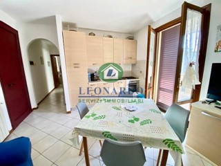 Trilocale in Vendita a Ponte Buggianese, 115'000&euro;, 60 m², arredato