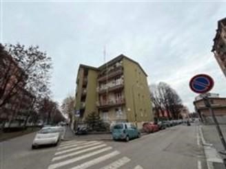 Trilocale in Vendita a Sesto San Giovanni, 93'450&euro;, 77 m²
