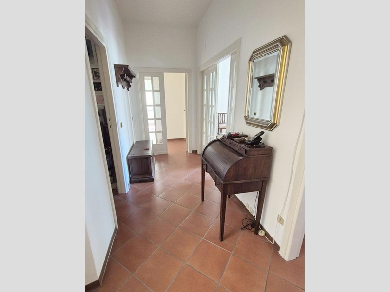 Appartamento in Vendita a Viareggio, 800'000&euro;, 160 m², arredato