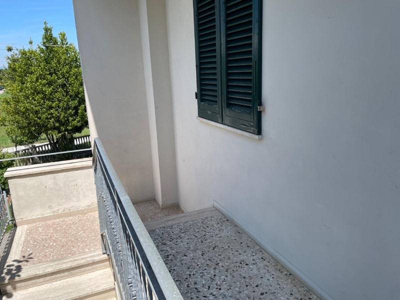 Appartamento in Vendita a Fucecchio, 130'000&euro;, 85 m², con Box
