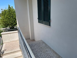Appartamento in Vendita a Fucecchio, 130'000&euro;, 85 m², con Box