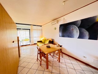 Monolocale in Vendita a Bibbona, zona Marina di Bibbona, 103'000&euro;, 33 m², arredato
