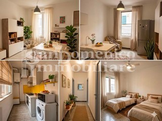 Trilocale in Affitto a Pisa, 900&euro;, 80 m², arredato