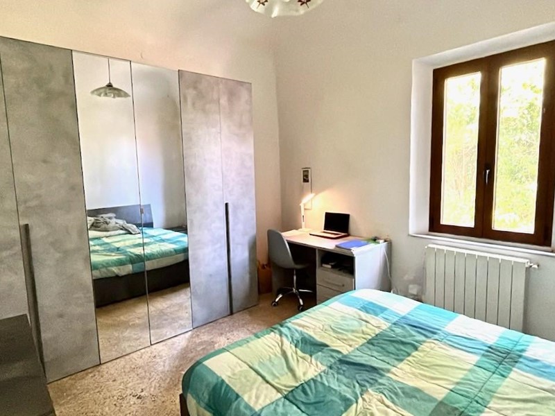 Appartamento in Affitto a Pisa, 400&euro;, 90 m², arredato