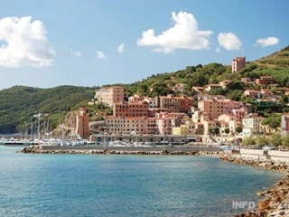 Trilocale in Vendita a Porto Azzurro, 285'000&euro;, 60 m²