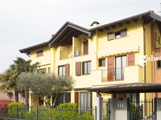 Trilocale in Vendita a Verderio, 165'000&euro;, 83 m²