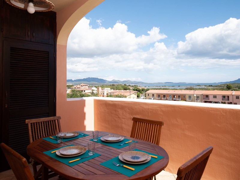 Trilocale in Affitto a Olbia, 800&euro;, 80 m²