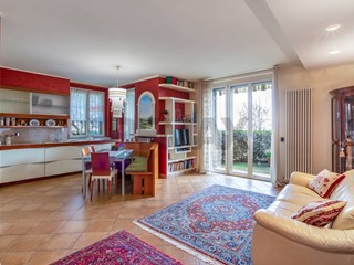 Quadrilocale in Vendita a Mulazzano, 229'000&euro;, 130 m²