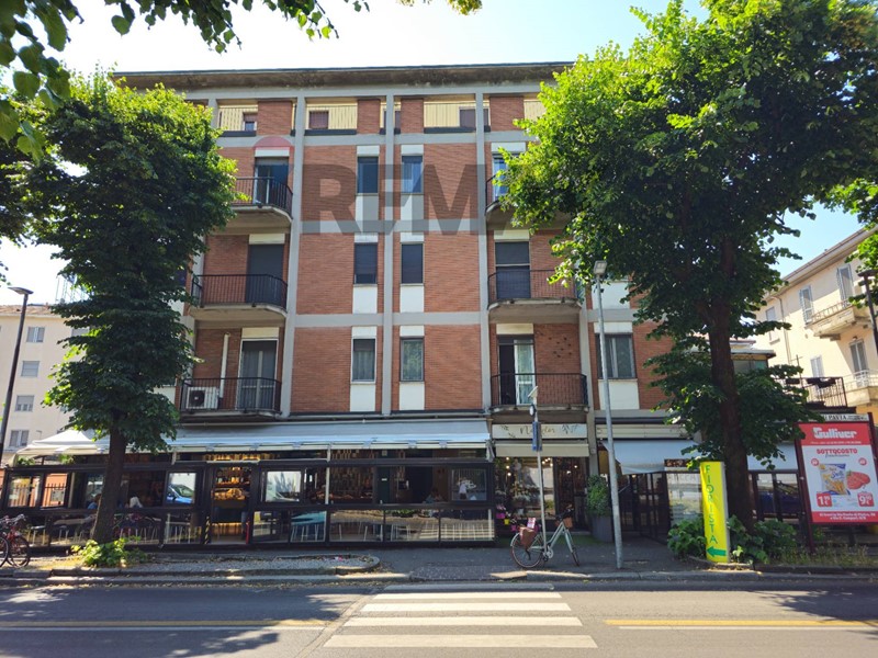 Trilocale in Vendita a Pavia, 235'000&euro;, 101 m²