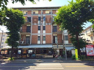 Trilocale in Vendita a Pavia, 235'000&euro;, 101 m²