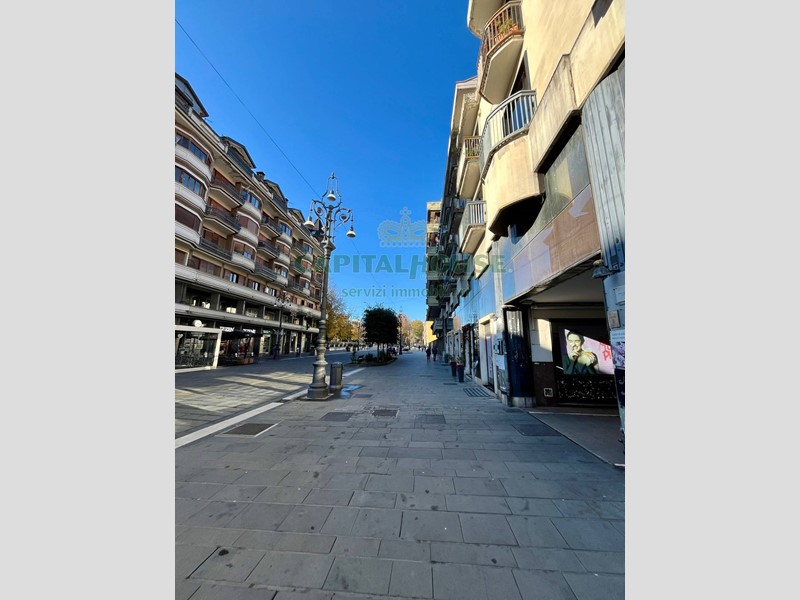 Quadrilocale in Vendita a Avellino, 145'000&euro;, 100 m²