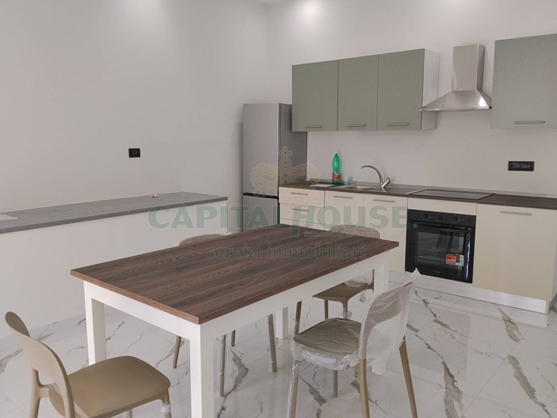 Bilocale in Affitto a Sirignano, 600&euro;, 51 m²