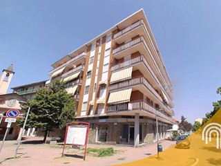 Trilocale in Vendita a Settimo Torinese, 199'000&euro;, 90 m²
