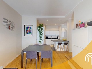 Trilocale in Vendita a Settimo Torinese, 175'000&euro;, 90 m²