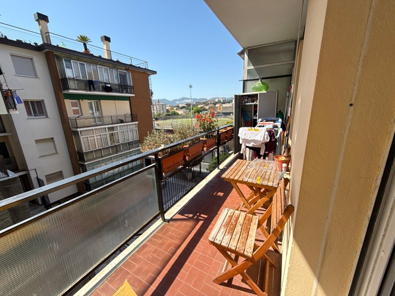 Quadrilocale in Vendita a Savona, 155'000&euro;, 66 m²