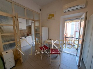 Monolocale in Affitto a Ferrara, 400&euro;, 25 m²