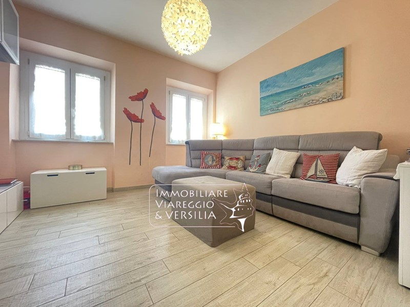 Quadrilocale in Vendita a Viareggio, 298'000&euro;, 85 m²