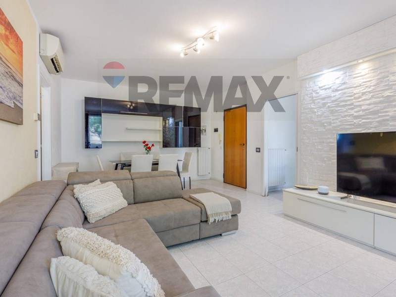 Quadrilocale in Vendita a Reggio Emilia, 189'000&euro;, 106 m²