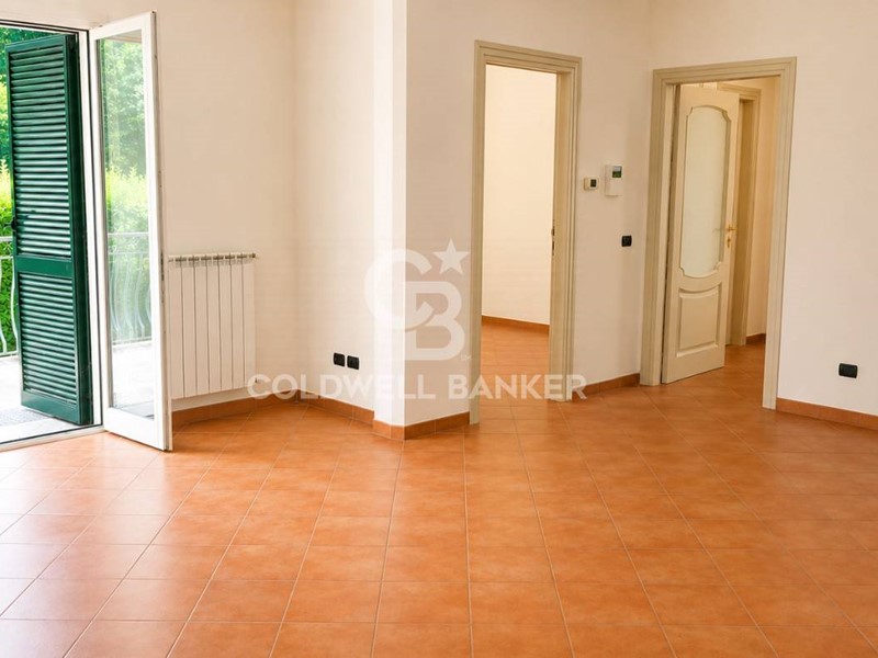 Appartamento in Vendita a Sutri, 155'000&euro;, 120 m²