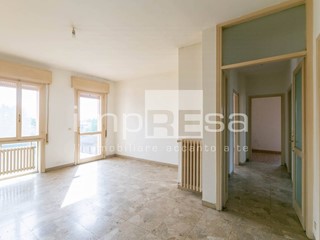 Appartamento in Vendita a Preganziol, 115'000&euro;, 88 m²