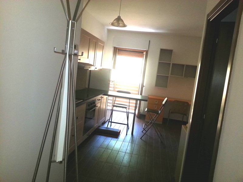 Monolocale in Affitto a Chieti, 400&euro;, 35 m²