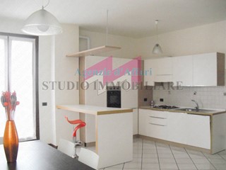 Bilocale in Affitto a Castelmassa, 500&euro;, 80 m²