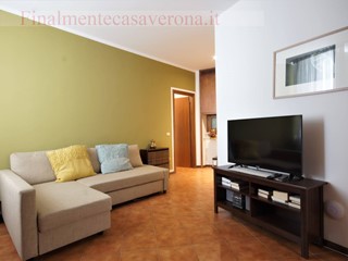 Trilocale in Affitto a Verona, 1'300&euro;, 105 m²