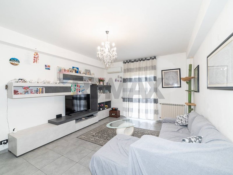 Appartamento in Vendita a Mascalucia, 164'000&euro;, 129 m²